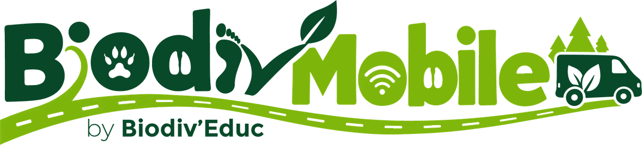 Biodiv’Mobile, by Biodiv’Educ